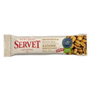 Servet Peanut Bar (Yer Fıstığı) 20g