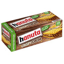 Ferrero Hanuta Crispy Cocoa Plant Based 220g