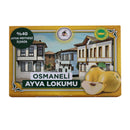 Osmaneli Quince Turkish Delight (Ayva Lokumu) 400g