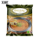Frozen Cheese Kunefe 150grams, 15 pieces (Dondurulmuş Peynirli Künefe 150gram, 15 Adet)