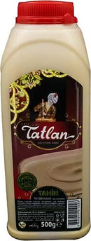 Tatlan Tahini 500g