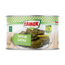 Tamek Stuffed Grape Leaves (Yaprak Sarma) 400g