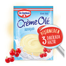 Dr.Oetker Vanilla Creme Ole 92g
