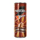 Nescafé Xpress Choco Chocolate Iced Coffee (Kakaolu Soğuk Kahve) 250ml
