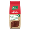 Knorr Spice Series Sweet Red Pepper Powder (Baharat Serisi Tatlı Toz Kırmızı Biber) 65g
