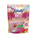 Eti Lifalif Müsli Finely Ground Oatmeal (İnce Öğütülmüş Yulaflı) 250g