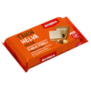 Koska Tahini Halva with Hazelnut Puree (Fındık Püreli Tahin Helvası) 200g