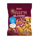 Ülker Stars Cookie Cocostar Coconut Chocolate (Hindistan Cevizli Çikolata) 47g
