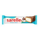 Sarelle Coconut Wafers (Hindistan Cevizli Gofret) 33g