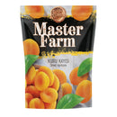 Master Farm Dried Apricots (Kuru Kayısı) 140g
