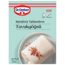 Dr. Oetker Make Your Own Chicken Breast Flavor (Kendiniz Tatlandırın Tavukgöğsü) 45g