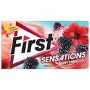 First Sensations Berry Hibiscus 27g