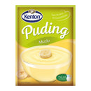 Kenton Banana Pudding (Muzlu) 125g