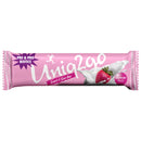 Uniq2go Sweet and Sour Strawberry Pre-Probiotic Bar (Tatlı Ekşi Çilekli) 38g
