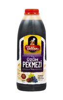 Tatlan Grape Molasses (Üzüm Pekmezi) 650g
