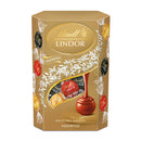 Lindt Lindor Assort Cornet Filled Chocolates (Dolgulu Çikolatalar) 137g