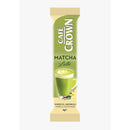 Cafe Crown Matcha Latte Vanilla Flavored (Vanilya Aromalı) 8g
