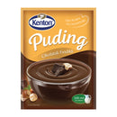 Kenton Chocolate Pudding with Hazelnuts - Chocolate Love (Çikolatalı Fındıklı Çikolata Aşkı) 100g