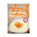 Pakmaya Mastic Pudding (Sakızlı Muhallebi) 152g