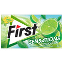 First Sensations Cool Lime 27g