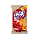 Eti Crax Thins Mexican Chili 70g