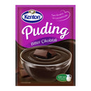 Kenton Chocolate Love Pudding with Dark Chocolate (Bitter Çikolatalı Çikolata Aşkı) 100g