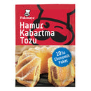 Pakmaya 10-pack Baking Powder (Hamur Kabartma Tozu) 100g