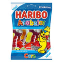 Haribo Letters Numbers Cars (Harfler Sayılar Arabalar) 80g