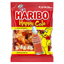 Haribo Happy Cola 80g