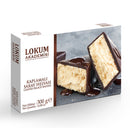 Lokum Akademisi Coated Palace Halva (Kaplamalı Saray Helvası) 300g