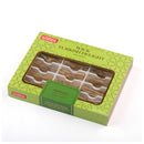 Uzungil Pistachio Turkish Delight (Fitil Lokum Antep Fıstıklı) 275g