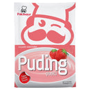 Pakmaya Strawberry Pudding (Çilekli) 125g