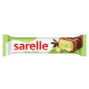Sarelle Pistachio Wafer (Antep Fıstıklı Gofret) 33g