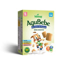 Hünnap Goat Milk Baby Biscuits (Keçi Sütlü Bebe Bisküvisi) 400g