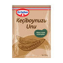 Dr.Oetker Carob Flour (Keçiboynuzu Unu) 100g