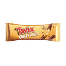 Twix Caramel Crispy Rolls 22g
