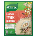 Knorr Almond Chicken Soup (Bademli Tavuk Çorbası) 75g