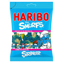Haribo Smurf (Şirinler) 75g
