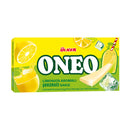Oneo Slims Lemonade Flavored Gum (Limonata Aromalı Sakız) 14g
