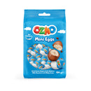 Ozmo Mini Eggs Pouch (Poşet) 154g