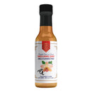 Nish Vanilla Flavored Syrup (Vanilya Aromalı Şurup) 250ml