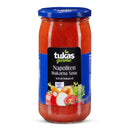 Tukaş Neapolitan Pasta Sauce (Napoliten Makarna Sosu) 360g