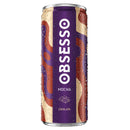 Obsesso Mocha Iced Coffee (Soğuk Kahve) 250ml