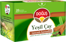 Doğadan Cinnamon-Clove Tea (Tarçın-Karanfil Bardak Poşet Çay) 20ad/pcs 38g