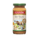 Ganik Milk Jam (Süt Reçeli) 270g