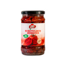 Deli Chef Dried Tomatoes (Kurutulmuş Domates) 280g
