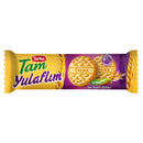 Torku Whole Oat Biscuits (Tam Yulaflı Bisküvi) 125g