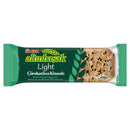 Ülker Altınbaşak Nigella Seed and Quinoa Crackers (Çörekotlu ve Kinoalı Kraker) 40g