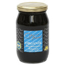 City Farm Organic Carob Molasses (Organik Keçiboynuzu Pekmezi) 450g
