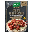 Knorr Meal Kit Korean Style Chicken Rice (Yemek Kiti Kore Usülü Tavuklu Pilav) 370g